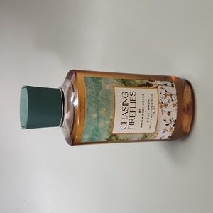 Chasing Fireflies Body Wash by Bath & Body Works